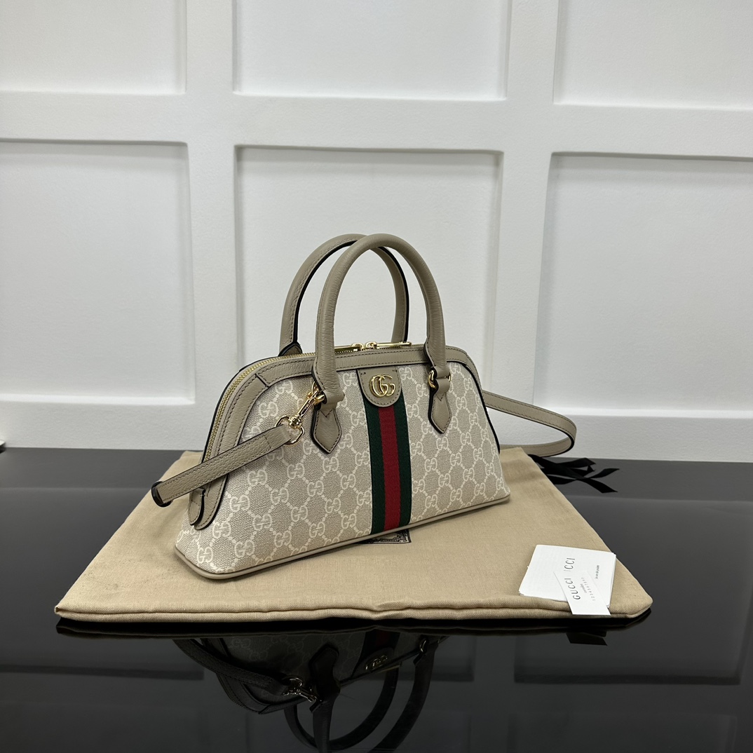 Gucci Top Handle Bags